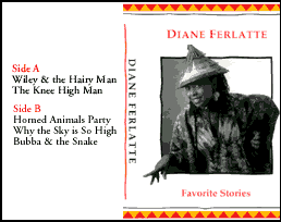 favorite stories